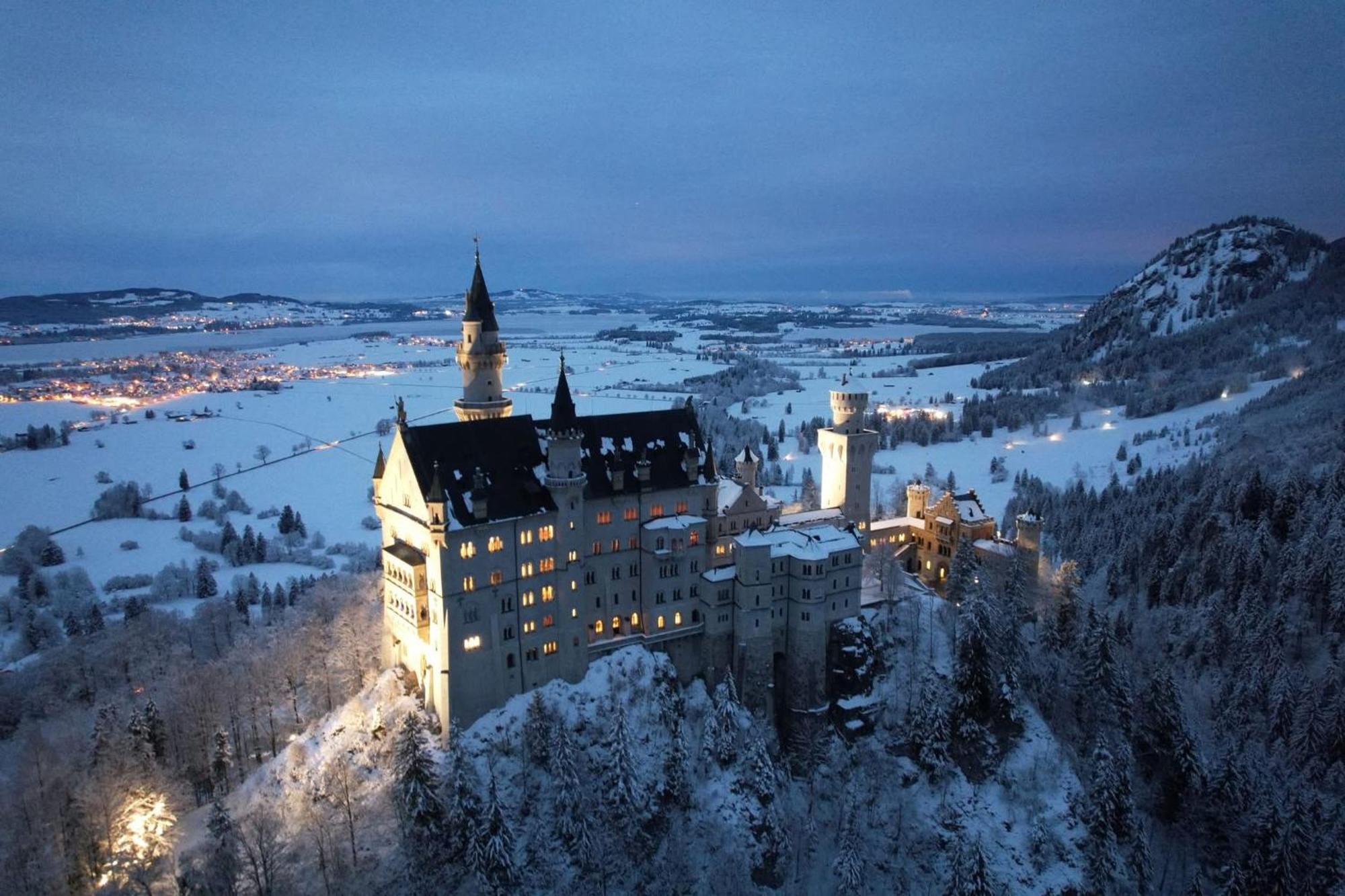 Ferienwohnung Immenstadt Im Allgaeu- Ruhig, Gemuetlich & 5Min Zum Alpsee Immenstadt im Allgäu Exterior foto
