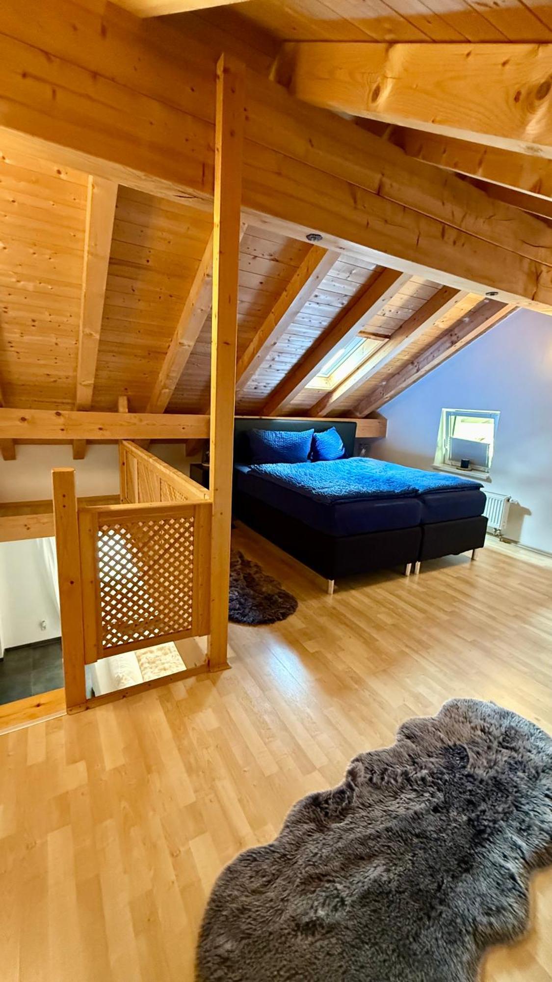 Ferienwohnung Immenstadt Im Allgaeu- Ruhig, Gemuetlich & 5Min Zum Alpsee Immenstadt im Allgäu Exterior foto