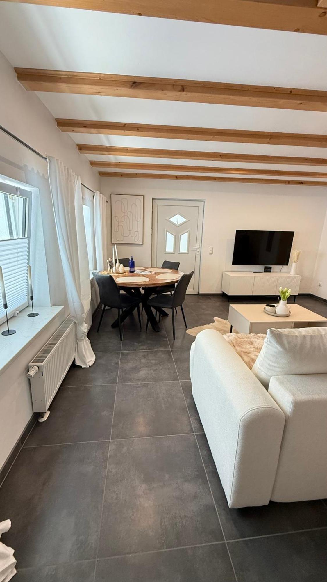 Ferienwohnung Immenstadt Im Allgaeu- Ruhig, Gemuetlich & 5Min Zum Alpsee Immenstadt im Allgäu Exterior foto